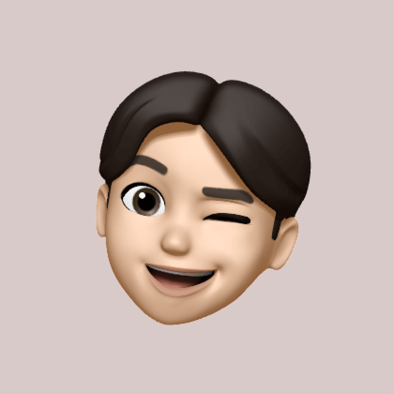 Profile photo